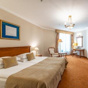Grand Hotel Emerald