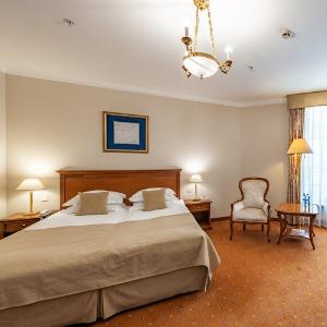 Grand Hotel Emerald