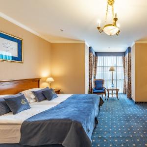 Grand Hotel Emerald
