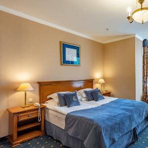 Grand Hotel Emerald