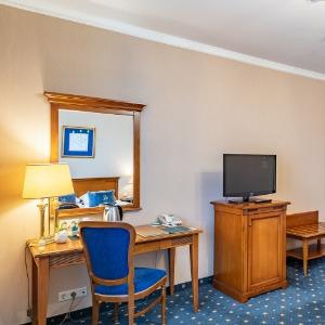 Grand Hotel Emerald