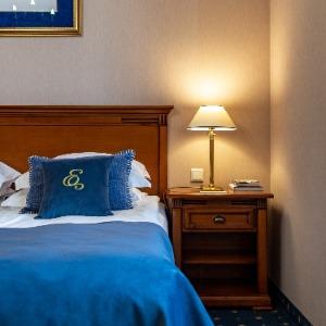 Grand Hotel Emerald