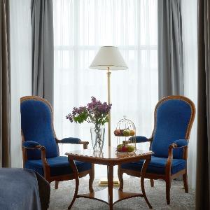Grand Hotel Emerald
