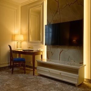 Grand Hotel Emerald