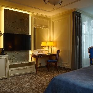 Grand Hotel Emerald