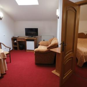 Tver Park Hotel