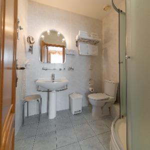 Tver Park Hotel