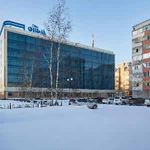 Hotel Ob
