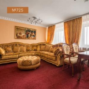 Гостиница Липецк
