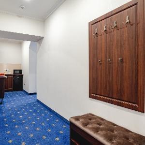Bristol Hotel