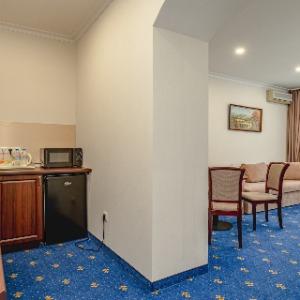Bristol Hotel