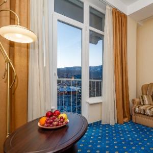 Bristol Hotel