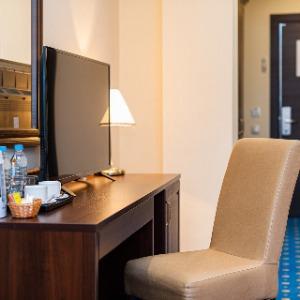 Bristol Hotel