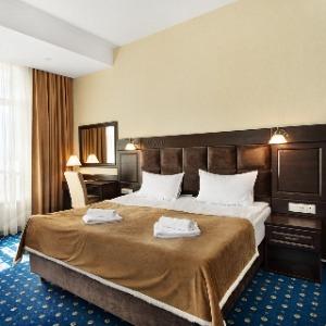 Bristol Hotel