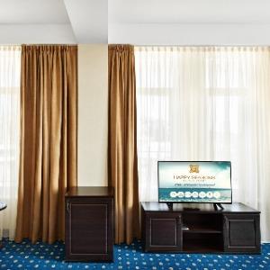 Bristol Hotel