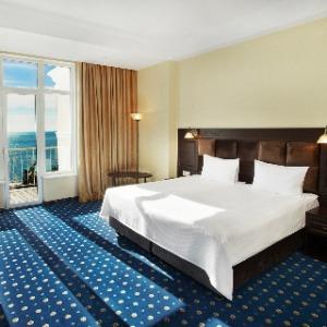 Bristol Hotel