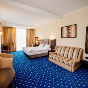 Bristol Hotel