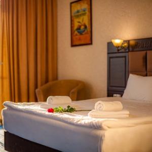 Bristol Hotel
