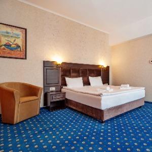 Bristol Hotel