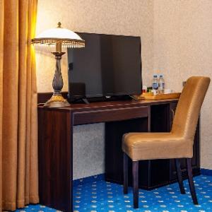 Bristol Hotel