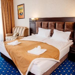 Bristol Hotel