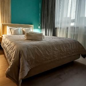 HotApart Apartments Moscow