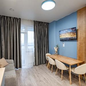 HotApart Apartments Moscow
