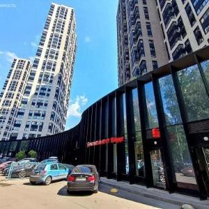 HotApart Apartments Moscow