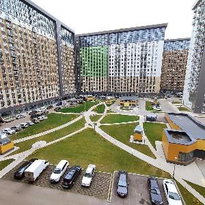 HotApart Apartments Moscow