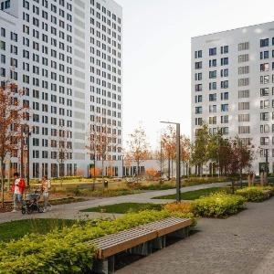 HotApart Apartments Moscow