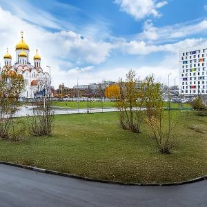 HotApart Apartments Moscow
