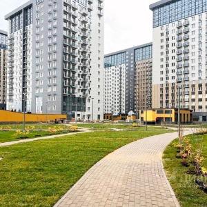 HotApart Apartments Moscow