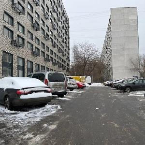 HotApart Apartments Moscow