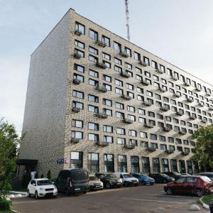 HotApart Apartments Moscow