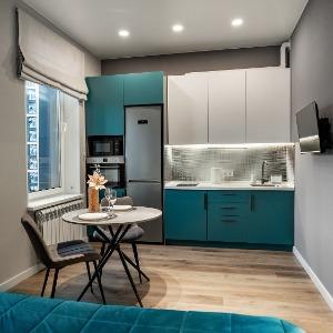 HotApart Apartments Moscow