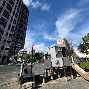 Иное жильё ХотАпарт Апартаменты Москва
