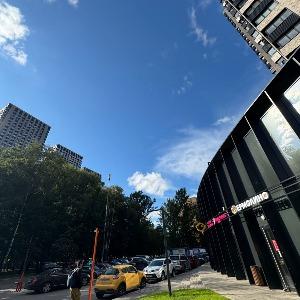 Иное жильё ХотАпарт Апартаменты Москва
