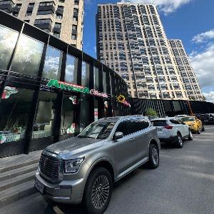 Иное жильё ХотАпарт Апартаменты Москва