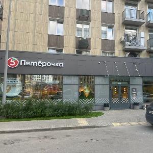 Иное жильё ХотАпарт Апартаменты Москва