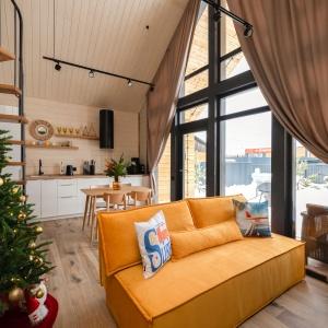 Guest house HotApart Houses in Moscow region