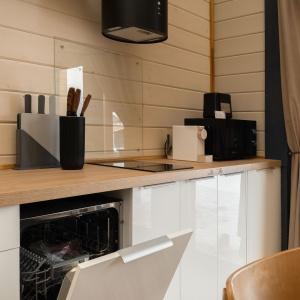 Guest house HotApart Houses in Moscow region