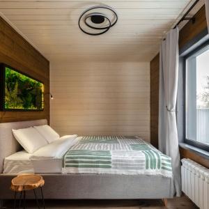 Guest house HotApart Houses in Moscow region