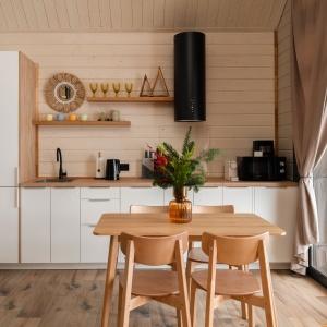 Guest house HotApart Houses in Moscow region