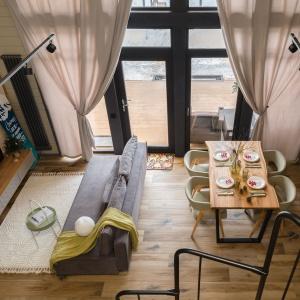 Guest house HotApart Houses in Moscow region