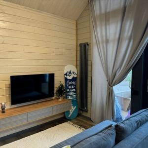 Guest house HotApart Houses in Moscow region