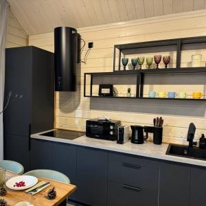Guest house HotApart Houses in Moscow region
