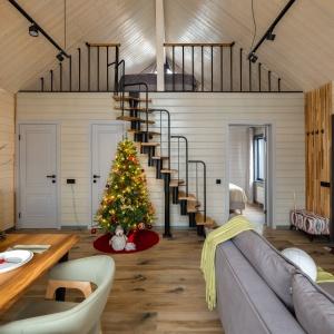 Guest house HotApart Houses in Moscow region