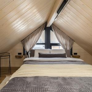 Guest house HotApart Houses in Moscow region