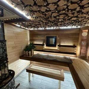 Guest house HotApart Houses in Moscow region