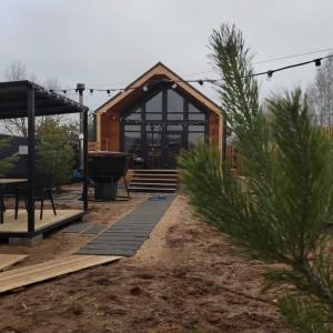 Guest house HotApart Houses in Moscow region